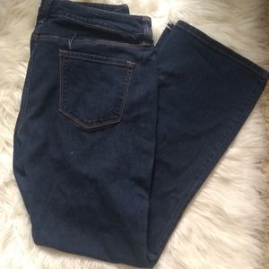 bootcut jeans jcpenney